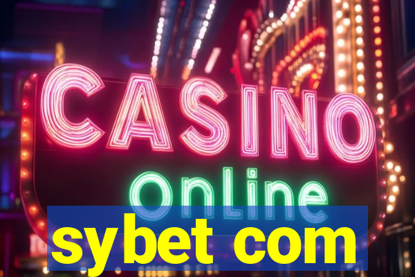 sybet com